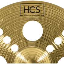 Meinl - HCS14TRS, Trash Stack Effect Cymbal 14″