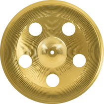 Meinl - HCS14TRS, Trash Stack Effect Cymbal 14″