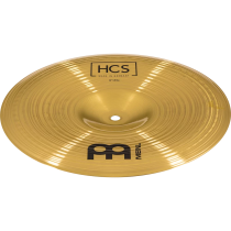 Meinl - HCS12CH, Explosive Effect Brass Cymbal 12″