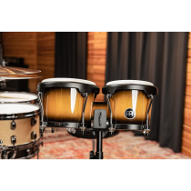 Meinl - HB100VSB, Bongos Set, Vintage SunBurst