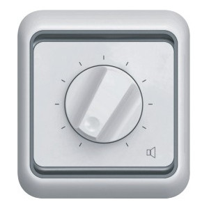 ITC - T-693, Contrôle de volume 30W