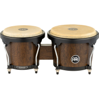 Meinl - HB100VWB-M, Set de Bongos Vintage Wine Barrel