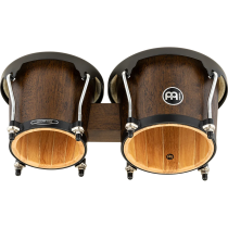 Meinl - HB100WRB, Bongos Set, Vintage Wine Barrel Meinl - HB100WRB, Bongos Set, Vintage Wine Barrel