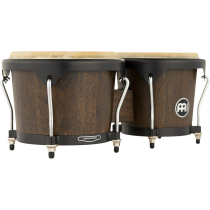 Meinl - HB100WRB, Bongos Set, Vintage Wine Barrel Meinl - HB100WRB, Bongos Set, Vintage Wine Barrel