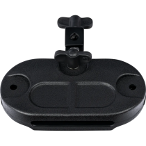 Meinl - MPE3BK, High pitch Plastic Block Meinl - MPE3BK, High pitch Plastic Block