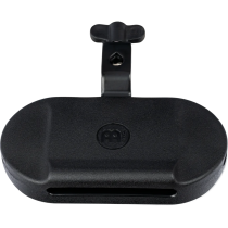 Meinl - MPE3BK, High pitch Plastic Block Meinl - MPE3BK, High pitch Plastic Block