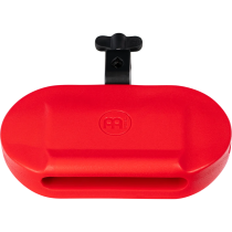 Meinl - MPE4R, High pitch Plastic Block Meinl - MPE4R, High pitch Plastic Block