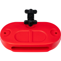 Meinl - MPE4R, High pitch Plastic Block Meinl - MPE4R, High pitch Plastic Block