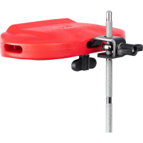 Meinl - MPE4R, High pitch Plastic Block Meinl - MPE4R, High pitch Plastic Block