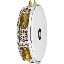 Gawharet El Fan - TRD, Egyptian Tar 22cm, 5 Screws Gawharet El Fan - TRD, Egyptian Tar 22cm, 5 Screws