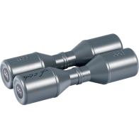 Meinl - SH45GR, Double Shaker