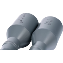 Meinl - SH45GR, Double Shaker