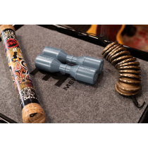 Meinl - SH45GR, Double Shaker