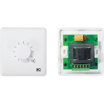 ITC - T-675, Contrôle de volume 100W