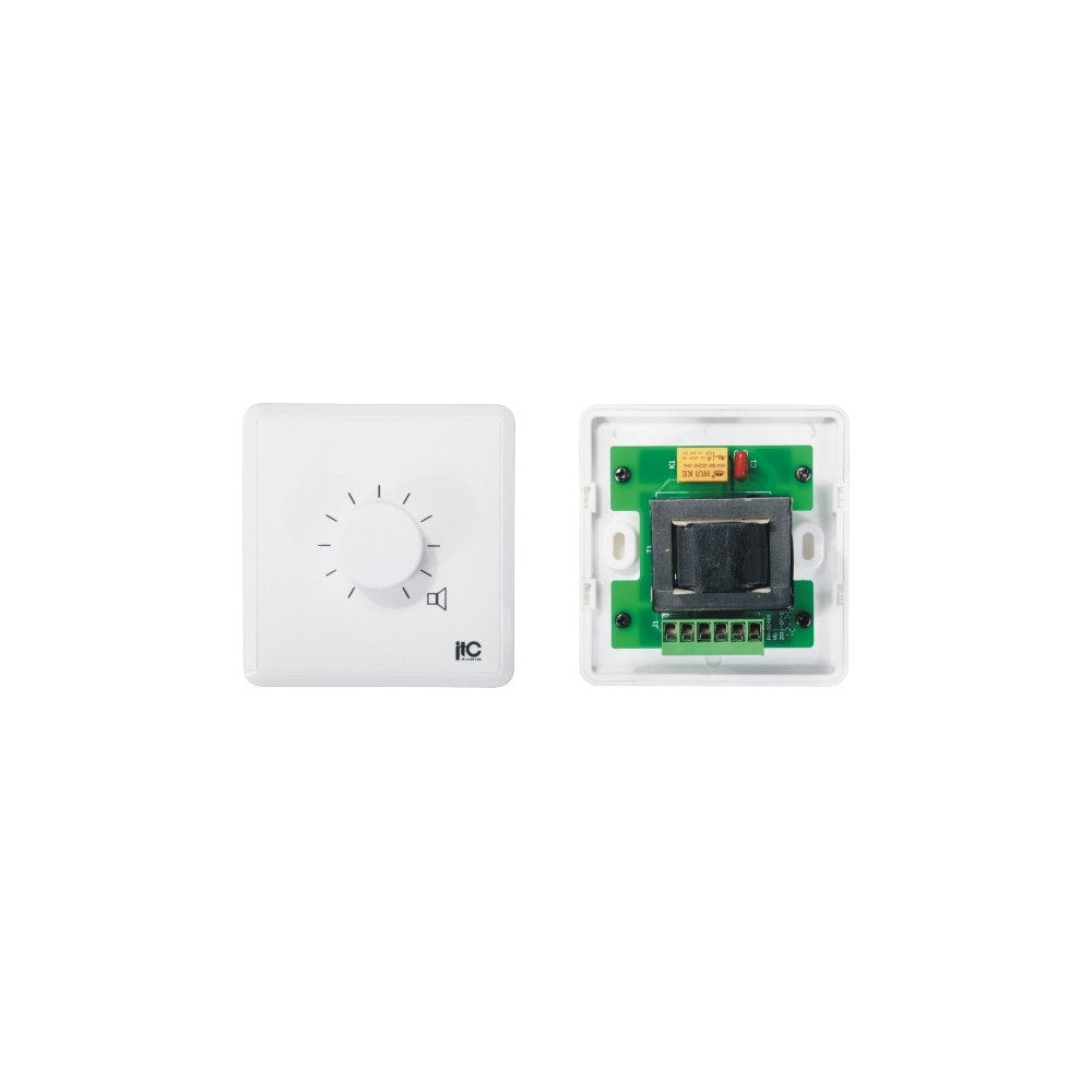 ITC - T-675, Volume Control 100W ITC - T-675, Volume Control 100W
