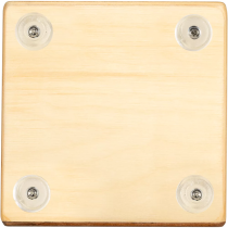 Meinl - MC1AB,  Mini Cajon compact birch cajon with built-in snare Meinl - MC1AB,  Mini Cajon compact birch cajon with built-in snare