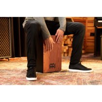 Meinl - HCAJ1AWA, Headliner String Cajón – in Stained American White Ash Meinl - HCAJ1AWA, Headliner String Cajón – in Stained American White Ash