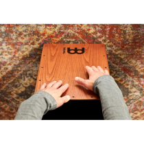Meinl - HCAJ1AWA, Headliner String Cajón – in Stained American White Ash Meinl - HCAJ1AWA, Headliner String Cajón – in Stained American White Ash