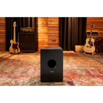 Meinl - HCAJ1AWA, Headliner String Cajón – in Stained American White Ash Meinl - HCAJ1AWA, Headliner String Cajón – in Stained American White Ash