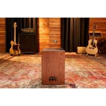 Meinl - HCAJ1AWA, Headliner String Cajón – in Stained American White Ash Meinl - HCAJ1AWA, Headliner String Cajón – in Stained American White Ash
