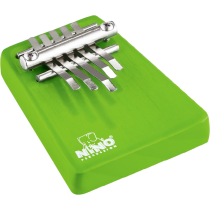 Meinl - NINO964R, Medium Wood Kalimba with 7 Keys Meinl - NINO964R, Medium Wood Kalimba with 7 Keys