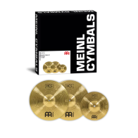 Meinl - HCS-CS1, Starter Cymbal Set H13″, S8"