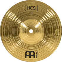 Meinl - HCS-CS1, Starter Cymbal Set H13″, S8" Meinl - HCS-CS1, Starter Cymbal Set H13″, S8"