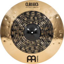 Meinl - CCDU-CS1, Complete Cymbal Set 15H" -18C" -22R" Meinl - CCDU-CS1, Complete Cymbal Set 15H" -18C" -22R"