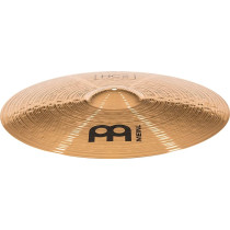 Meinl  – HCSB20R, HCS Bronze Ride Cymbal (B8 Alloy)  20″