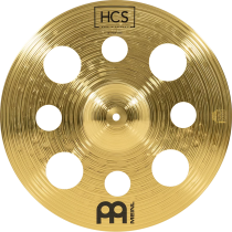 Meinl - HCS-SCS1,  Ultimate Special Cymbal Set 14"H -14"C -16"C -18"C -14"CH -20"R -8"B -10"S -16"TRC Meinl - HCS-SCS1,  Ultimate Special Cymbal Set 14"H -14"C -16"C -18"C -14"CH -20"R -8"B -10"S -16"TRC