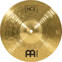 Meinl - HCS10S, Splash Cymbal 10"