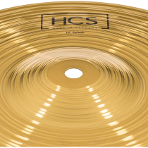 Meinl - HCS10S, Splash Cymbal 10" Meinl - HCS10S, Splash Cymbal 10"