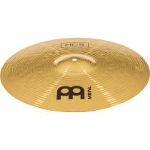 Meinl - HCS16C, Crash Cymbal 16"