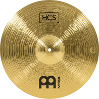 Meinl - HCS16C, Crash Cymbal 16"