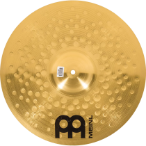 Meinl - HCS16C, Crash Cymbal 16"