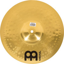 Meinl - HCS12S, Cymbale Splash 12"