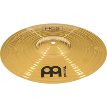 Meinl - HCS12S, Splash Cymbal 12"