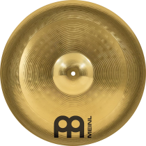 Meinl - HCS18CH, Cymbale China18"