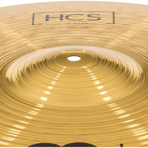 Meinl - HCS18CR, Cymbale Crash-Ride 18"