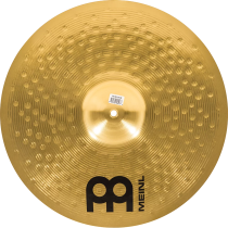 Meinl - HCS18TRCH, Cymbale Trash China 18"