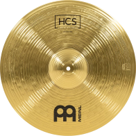 Meinl - HCS18TRCH, Cymbale Trash China 18"