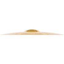 Meinl - HCS20CR, Cymbale Crash-Ride 20" Meinl - HCS20CR, Cymbale Crash-Ride 20"