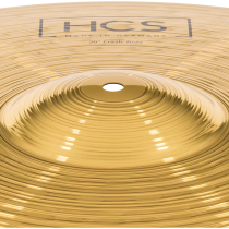 Meinl - HCS20CR, Crash-Ride Cymbal 20"