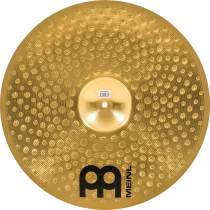 Meinl - HCS20CR, Cymbale Crash-Ride 20" Meinl - HCS20CR, Cymbale Crash-Ride 20"