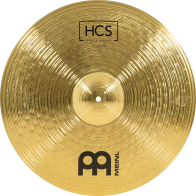 Meinl - HCS20CR, Crash-Ride Cymbal 20"