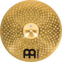Meinl - HCS20R, Cymbale Ride 20"