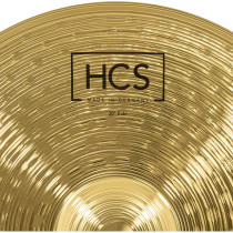 Meinl - HCS20R, Ride Cymbal 20" Meinl - HCS20R, Ride Cymbal 20"