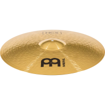 Meinl - HCS20R, Cymbale Ride 20"