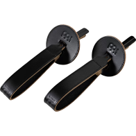 MMeinl - BR3, Standard Leather Cymbal Straps