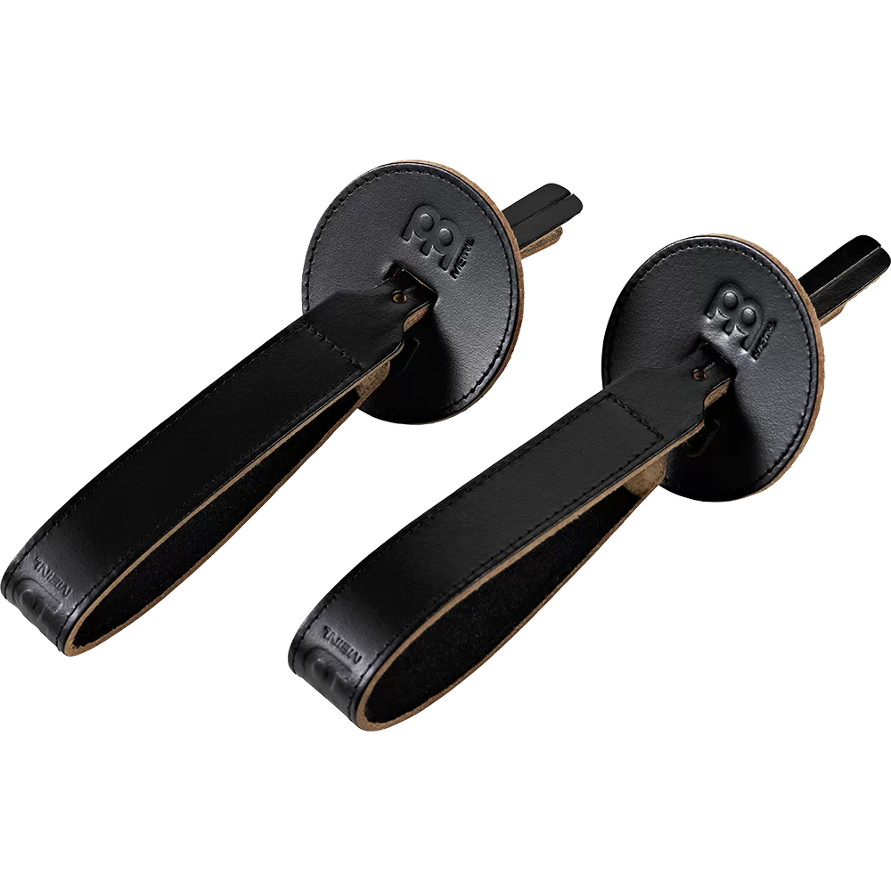 MMeinl - BR3, Standard Leather Cymbal Straps MMeinl - BR3, Standard Leather Cymbal Straps